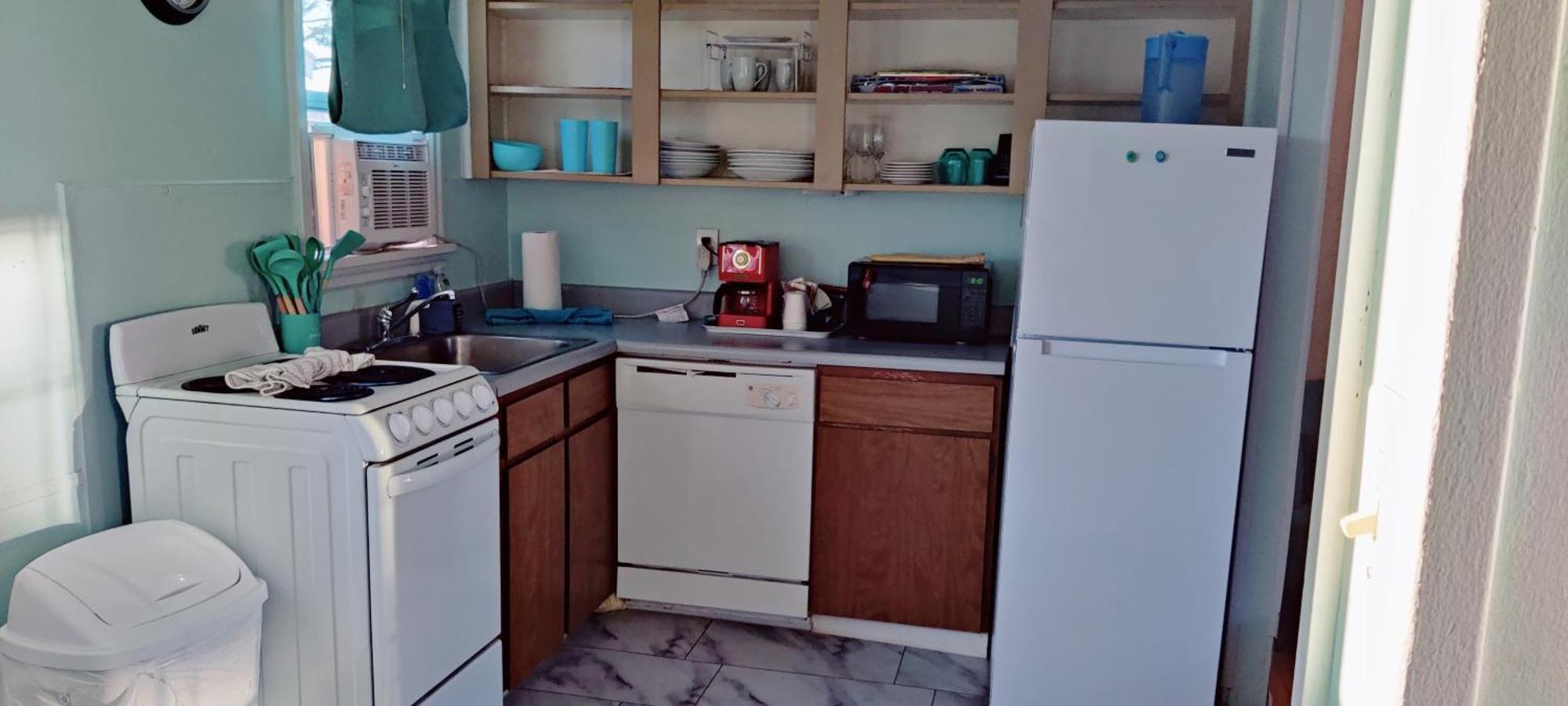 Hillcrest Inn Сийсайд Екстериор снимка