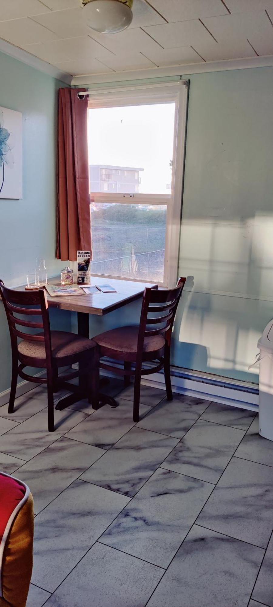 Hillcrest Inn Сийсайд Екстериор снимка
