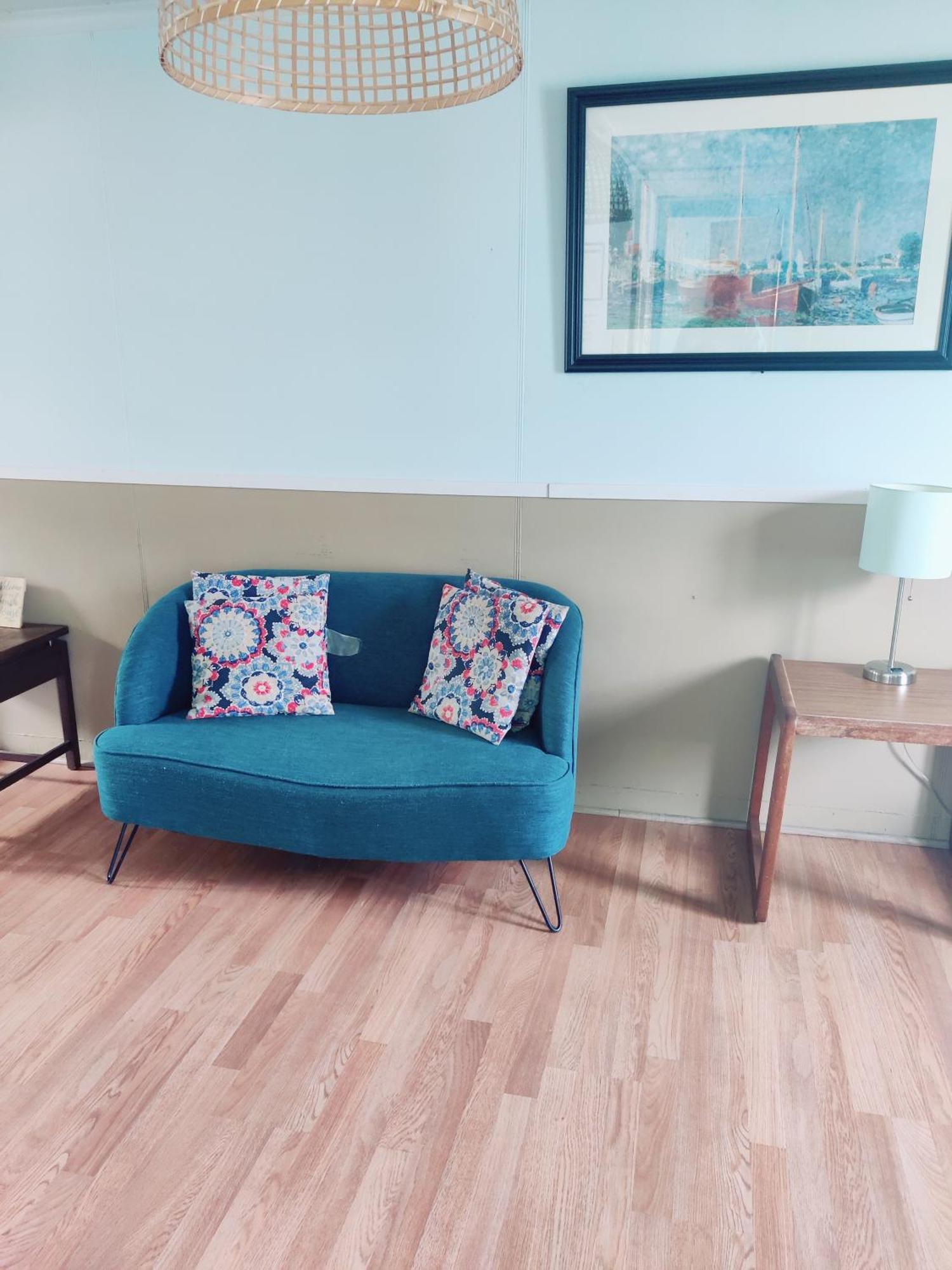 Hillcrest Inn Сийсайд Екстериор снимка