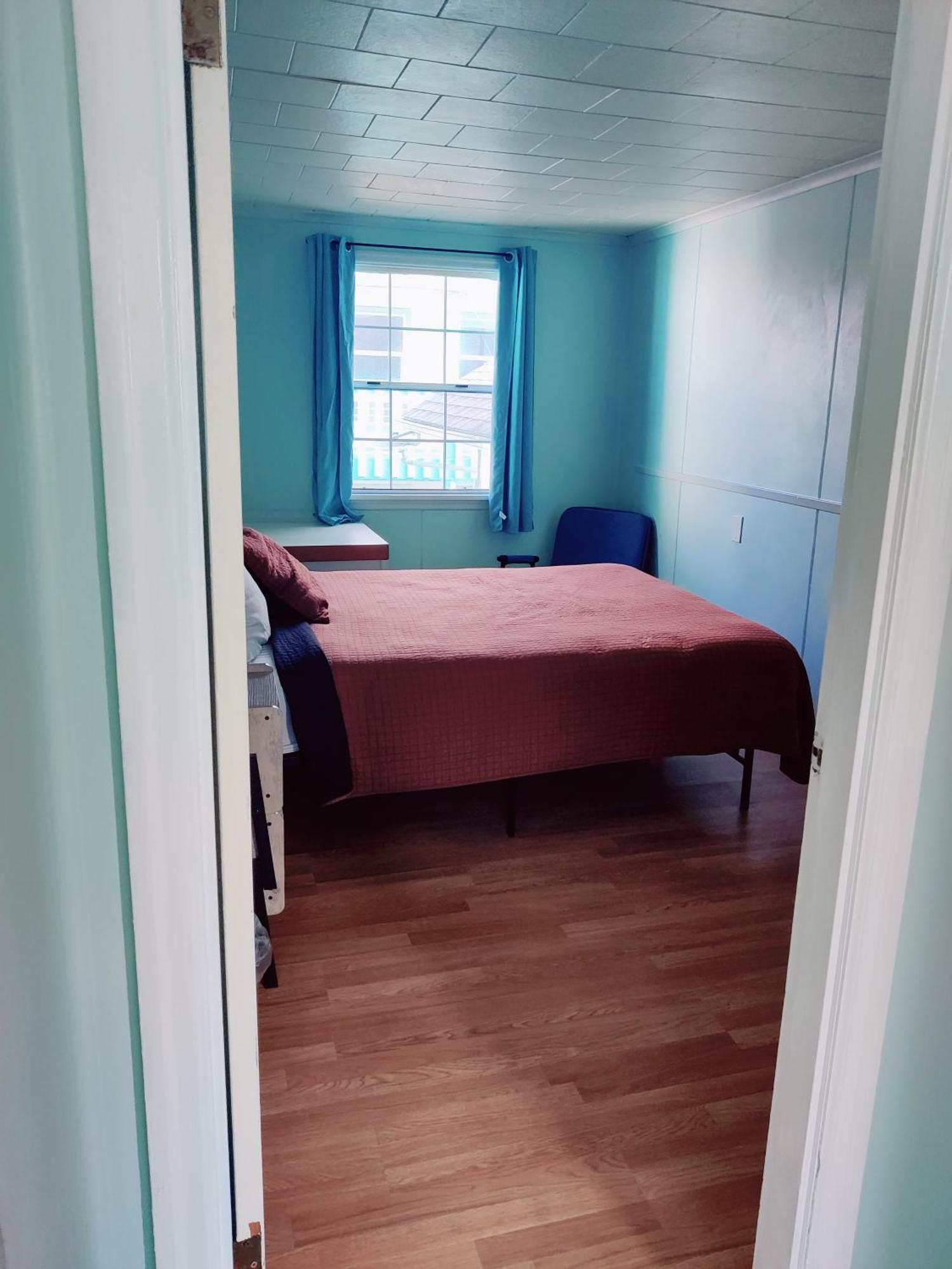 Hillcrest Inn Сийсайд Екстериор снимка