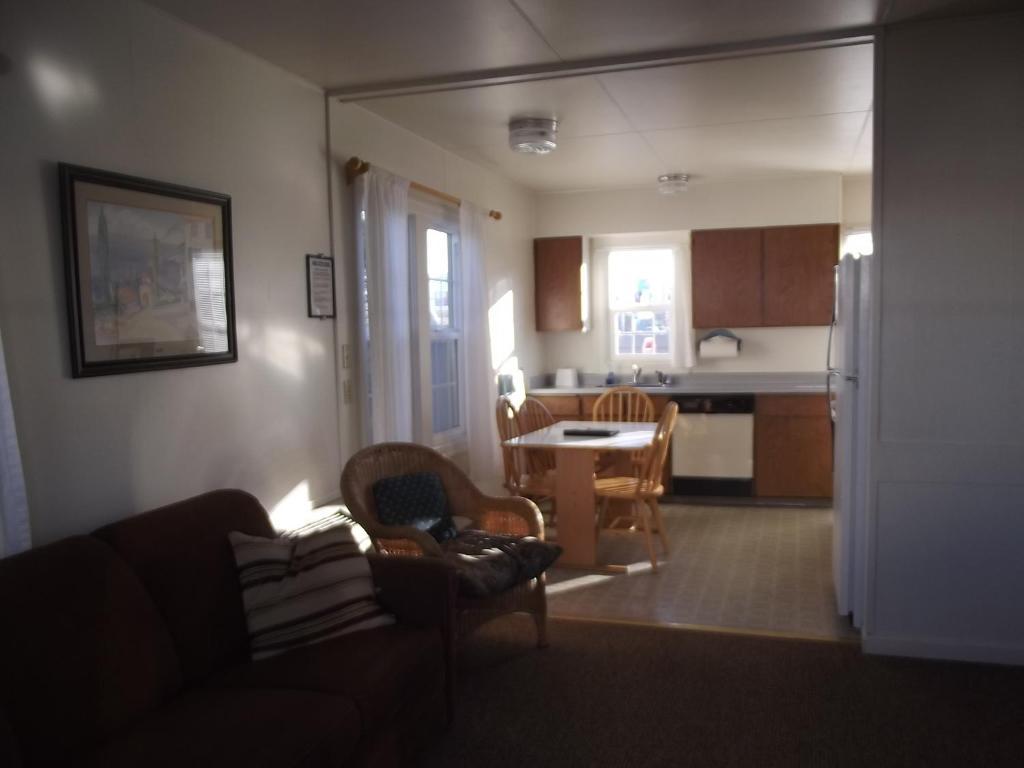 Hillcrest Inn Сийсайд Стая снимка